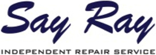 Say Ray Independent Repair Service logo